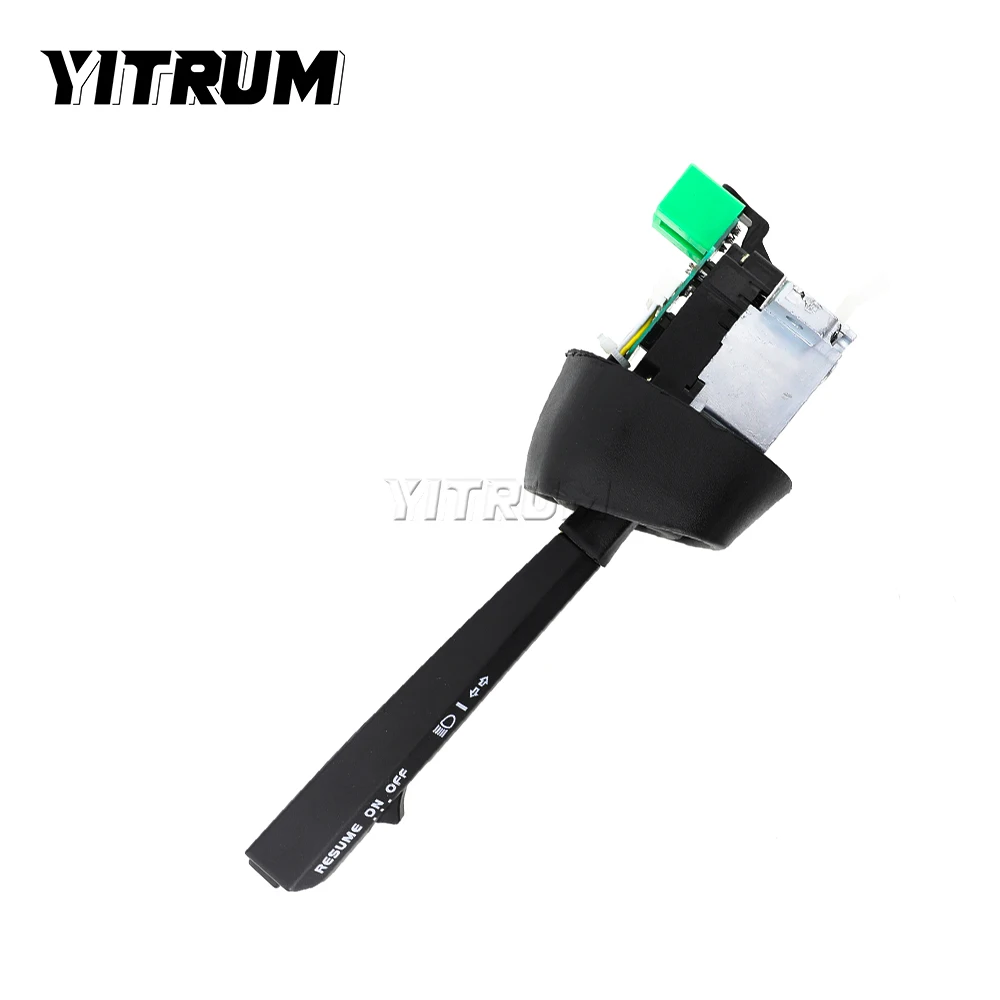 YITRUM 20797838 9785501 20399170 20479584 20701049 Turn Signal Switch For 2005-2012 Volvo VNL VNM Truck