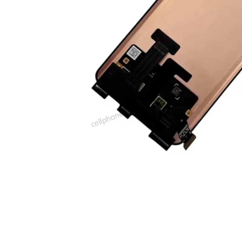 6.7인치 AMOLED Oppo Reno11 CPH2599 LCD 스크린 Reno 11 CPH2599 디스플레이+터치 Oppo Reno 11 5G LCD 프레임용