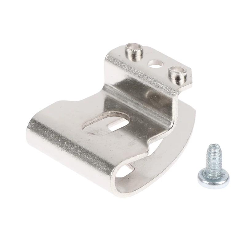 1 Pz 18 Staffa Kit Clip Da Cintura Per Milwaukee 2653 18 Impact Driver Utensili Elettrici