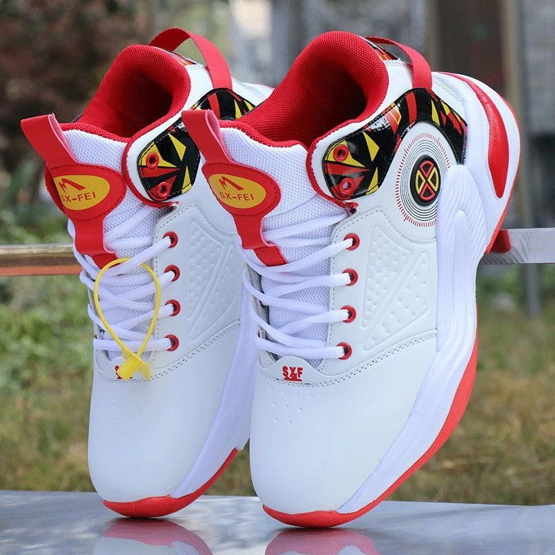 New Men Basketball Shoes New Sport Shoes Men Basketball New Men's