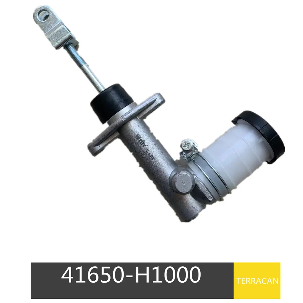 41650h1000 Cylinder Assy Clutch For Hyundai Terracan 20012006 Clutch
