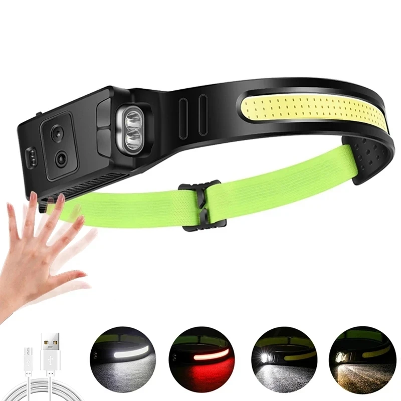 yellow light 1pc