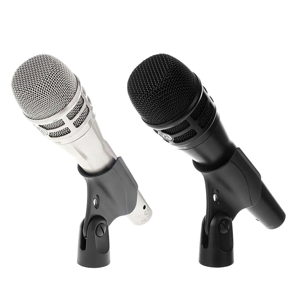 Wired Dynamic Performance Microphone for SHURE KSM8 Professional Studio Handheld Mic High Quality Karaoke Microfone with clip gaming headphones with mic