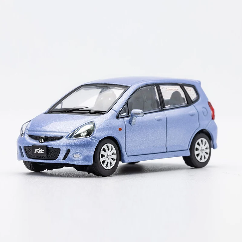 GCD 1:64 フィットスポーツ 1 GD ダイキャストモデルカー - AliExpress 26