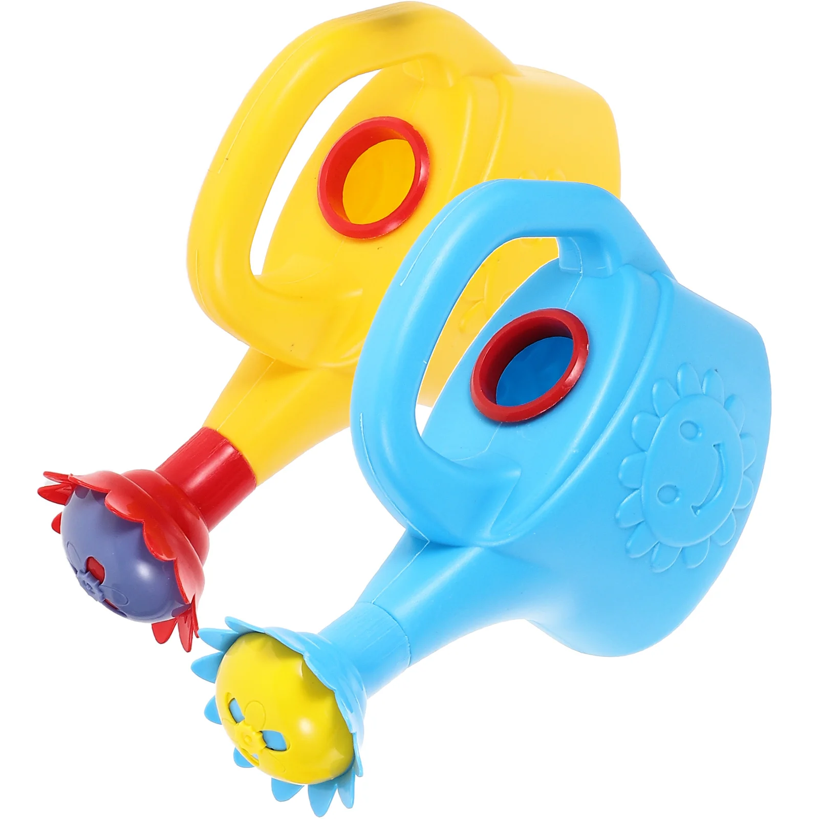 

2 шт., пластиковая бутылка-распылитель для воды и душа