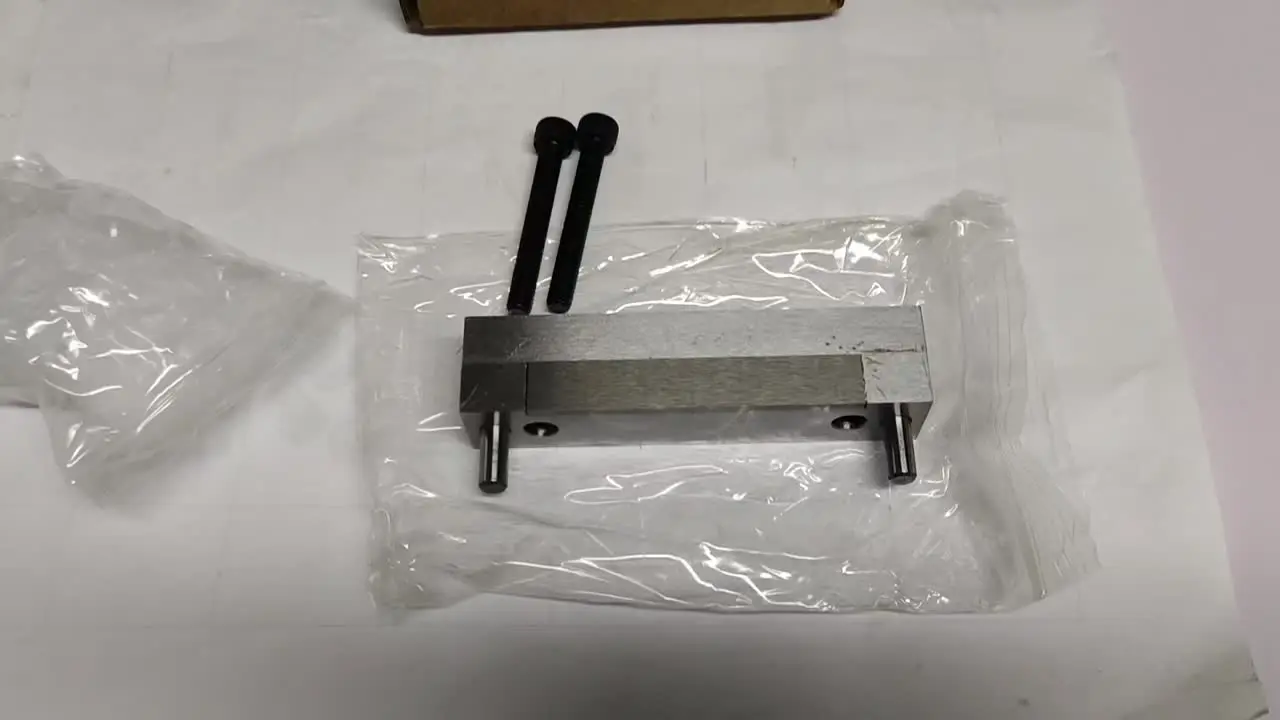 Guide De Lime à Surface Carbure – Pour Fabrication De Couteaux, Outil Professionnel Ou Amateur