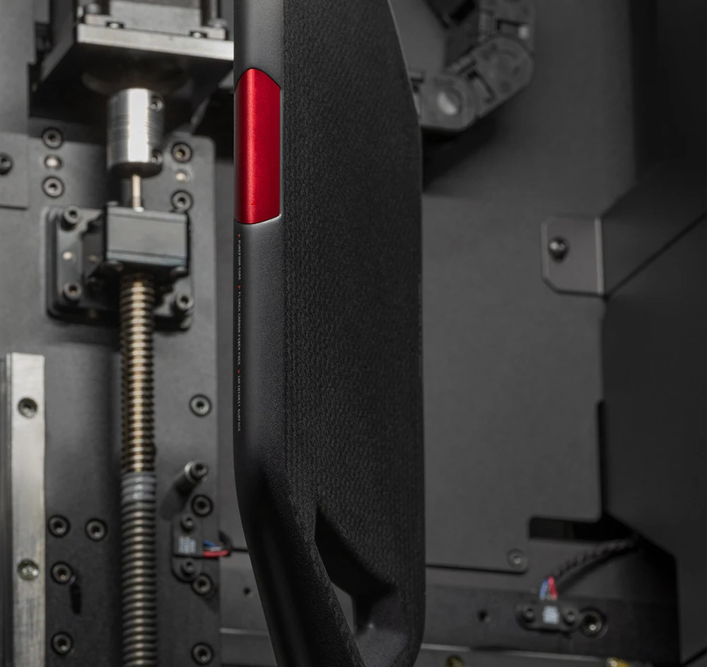 Carbon Fiber Pickleball Paddle 4