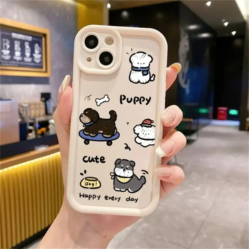 Cute Case for iPhone thumbnail 8