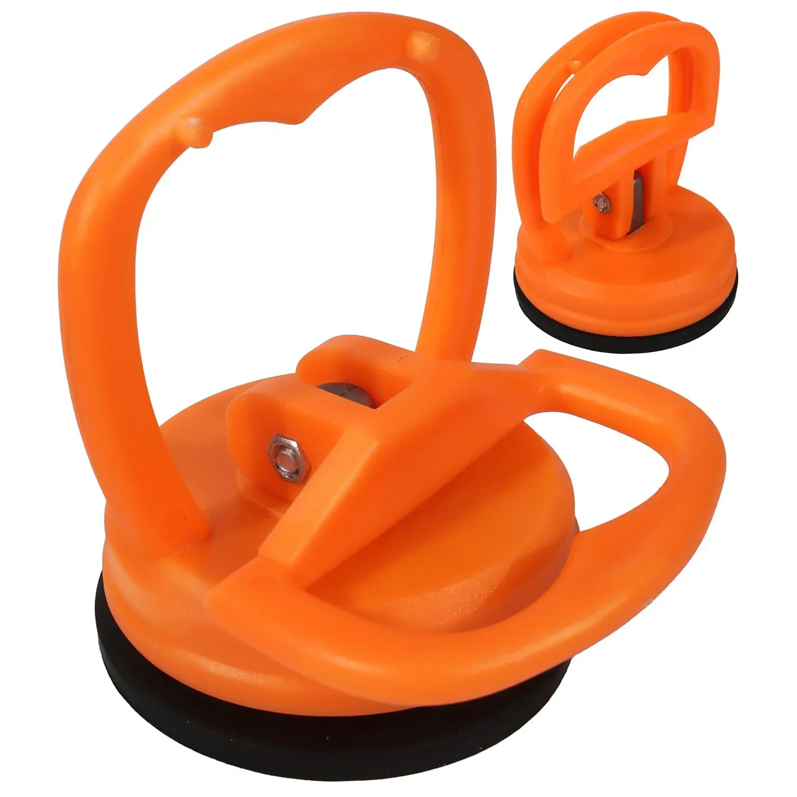 Car Dent Repair Universal Mini Puller Suction Cup Bodywork Panel Sucker Remover Tool Heavy-duty Rubber for Glass Metal Plastic