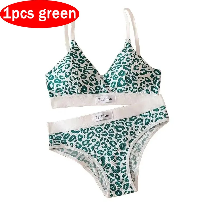 1PCS Green