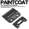 Professional DLC BOOST Clipper Blades All Steel Electric Cordless Hair Clipper Blade Replacement Cutter Head BRDCLIP Clipper 2