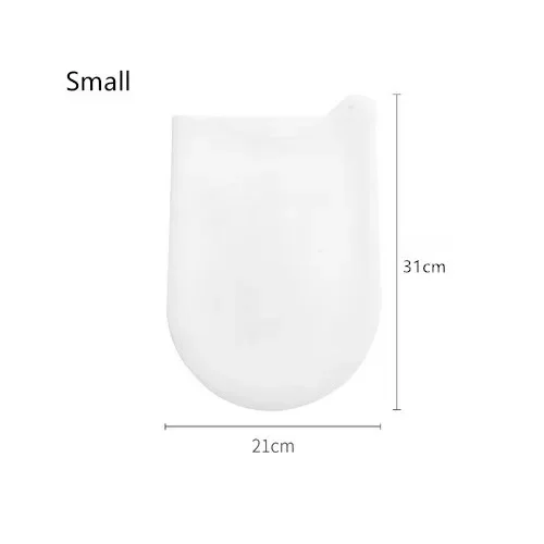 Silicone Kneading Dough Bag - Versatile Dough Mixer