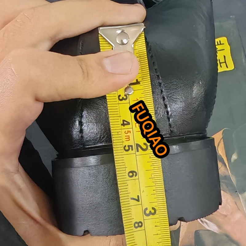 Männer Leder Schuhe Höhe Aufzug Schuhe Für Männer Luxus Kleid Schuhe Formale Büro Business Bequeme Erhöhen 8 cm Hochzeit Schuhe – Detail 10