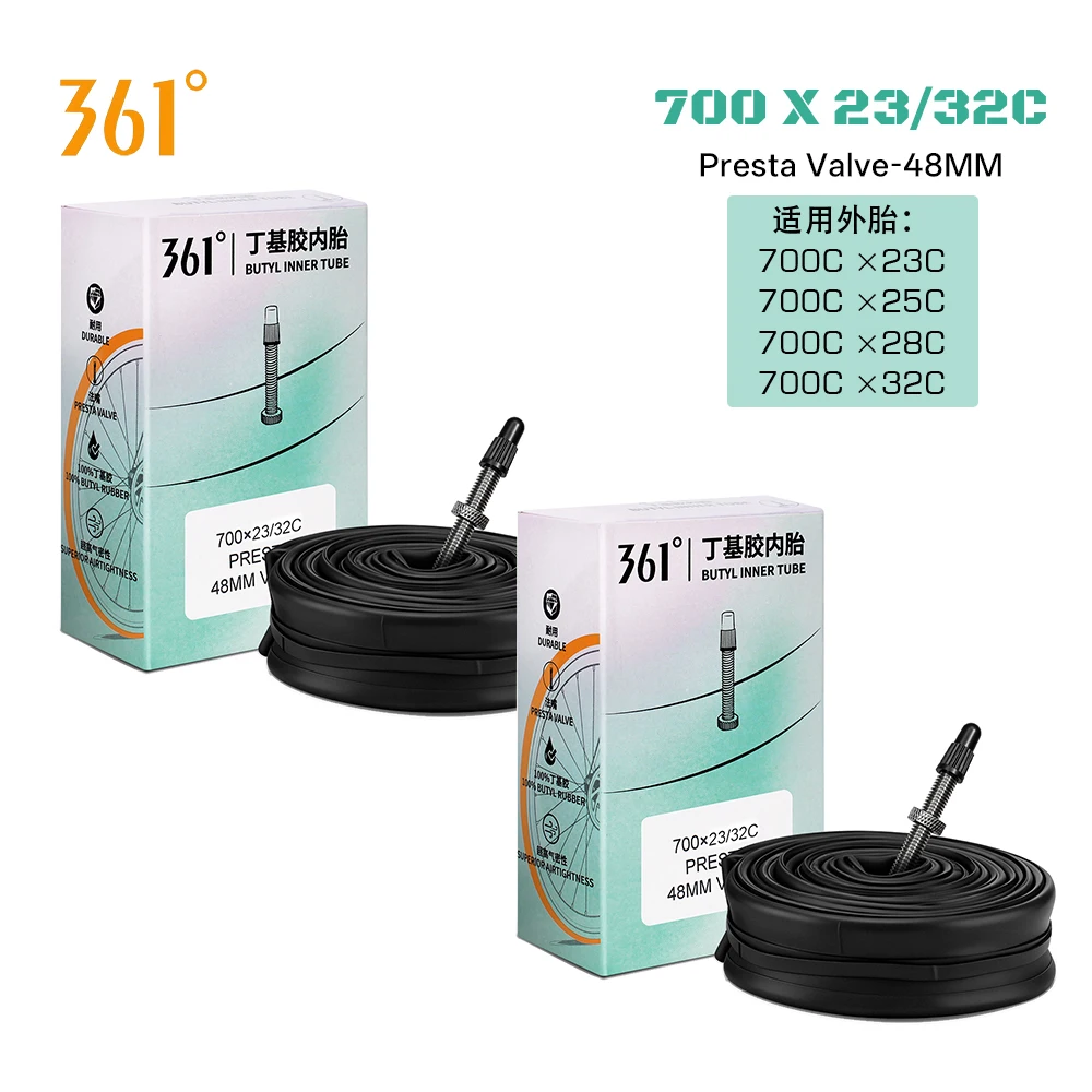 2PC-700C-23-32C-48mm