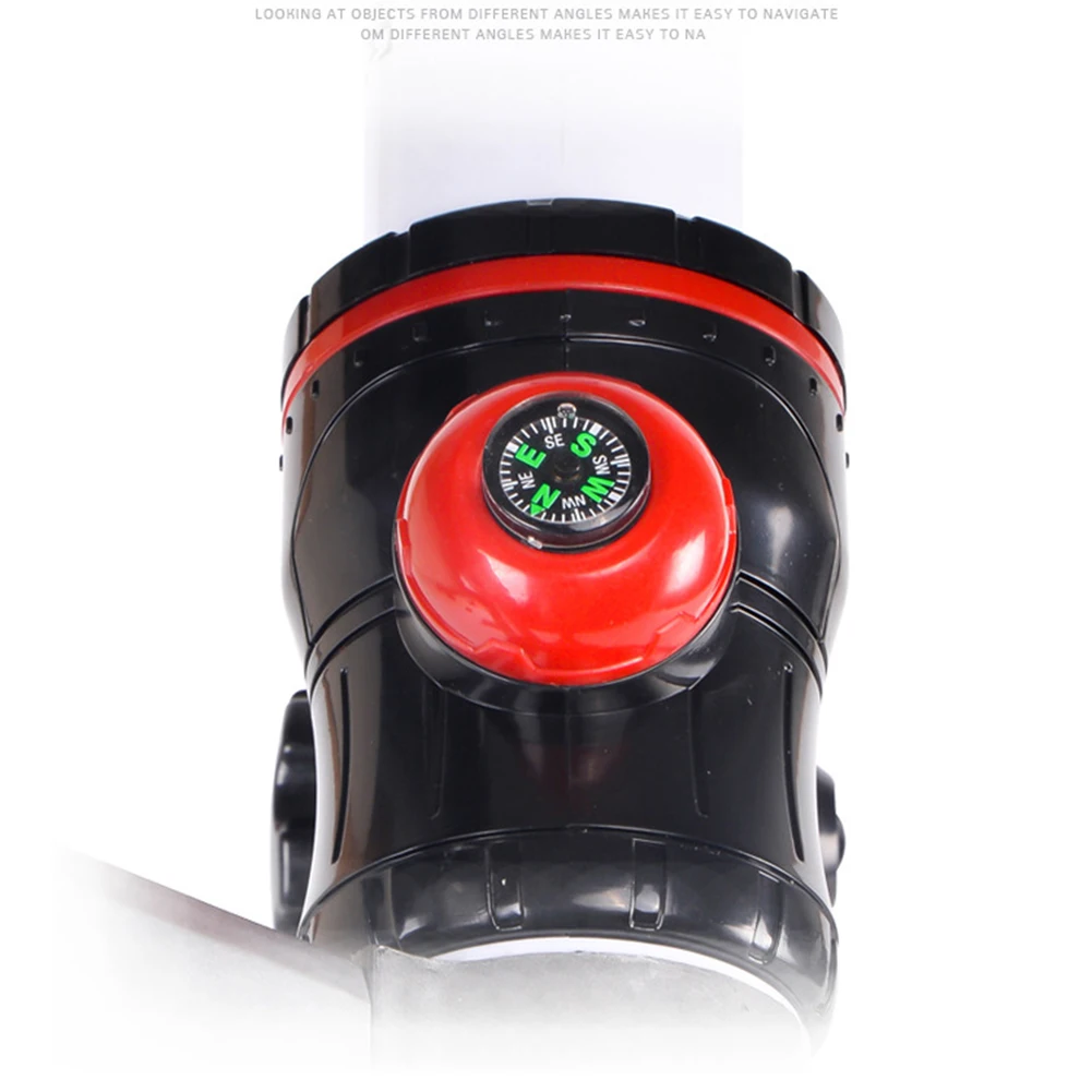 Sb7ed58fa11c04ae5aea797c2ec9e16cdj Duże powiększenie teleskop astronomiczny profesjonalne dzieci eksperymentują z monokularem eksperyment naukowy jednoocznym obserwowaniem gwiazd