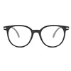 Women Glasses Men Myopia Eyeglasses Resin Round Clear Lens Optical Spectacle -0.5 -1.0 -1.5 -2.0 -2.5 -3.0 To -6.0 -7.0 -8.0 3