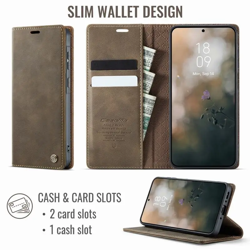 Premium Shockproof Protective Phone Case - Ultra Durable and Stylish Cover