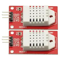 AM2302 DHT22 Digital Temperature and Humidity Sensor Module 5V Single Bus Interface for arduino 4