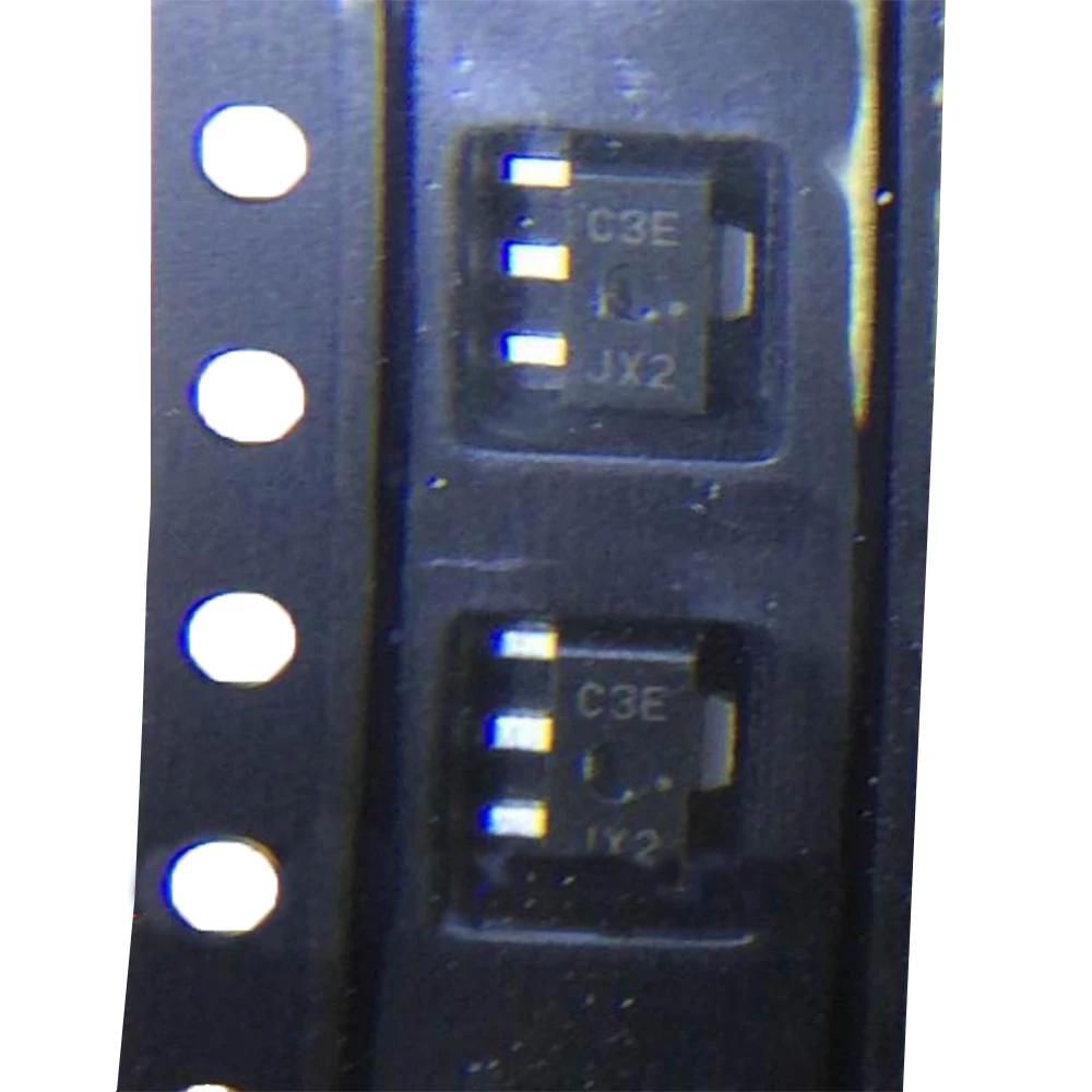 

10PCS 100% New Original IC S-1200B50-M5T1G SOT23-5 Support BOM Quotation