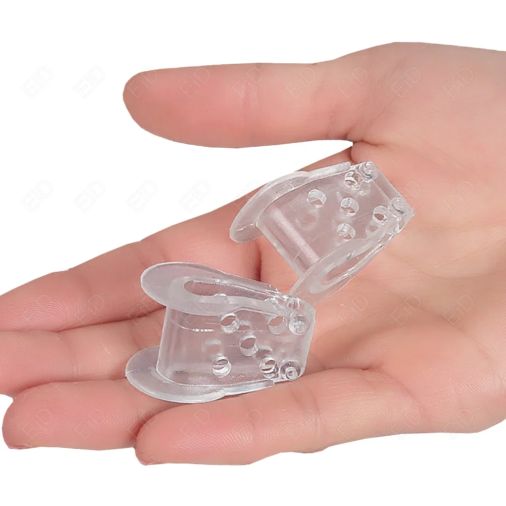 EiD Orthopedic Foot Big Toe Straightener Hallux Valgus Bunion Corrector Orthotics Feet Bone Thumb Adjuster Correction Pedicure