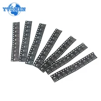 70PCS Voltage Regulator Kit AMS1117 SOT-223 AMS1117-3.3V AMS1117-ADJ AMS1117-5.0V AMS1117-2.5V AMS1117-1.8V AMS1117-1.5V 1.2V-5V - Image 3