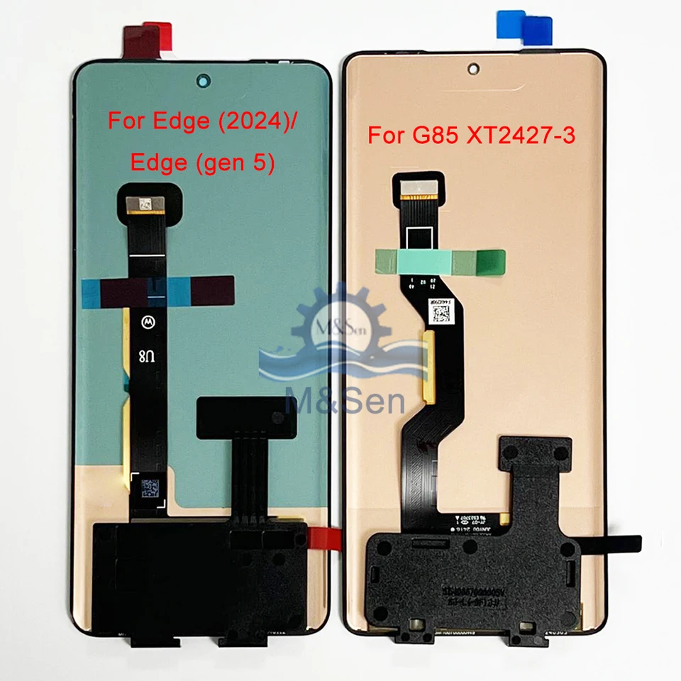 Schermo JK LCD Pantalla Per IphoneX XS 13 13 Pro Display LCD Max Touch Screen Digitalizzatore Assemblaggio Per IPhone 13 Lcd - Foto 11