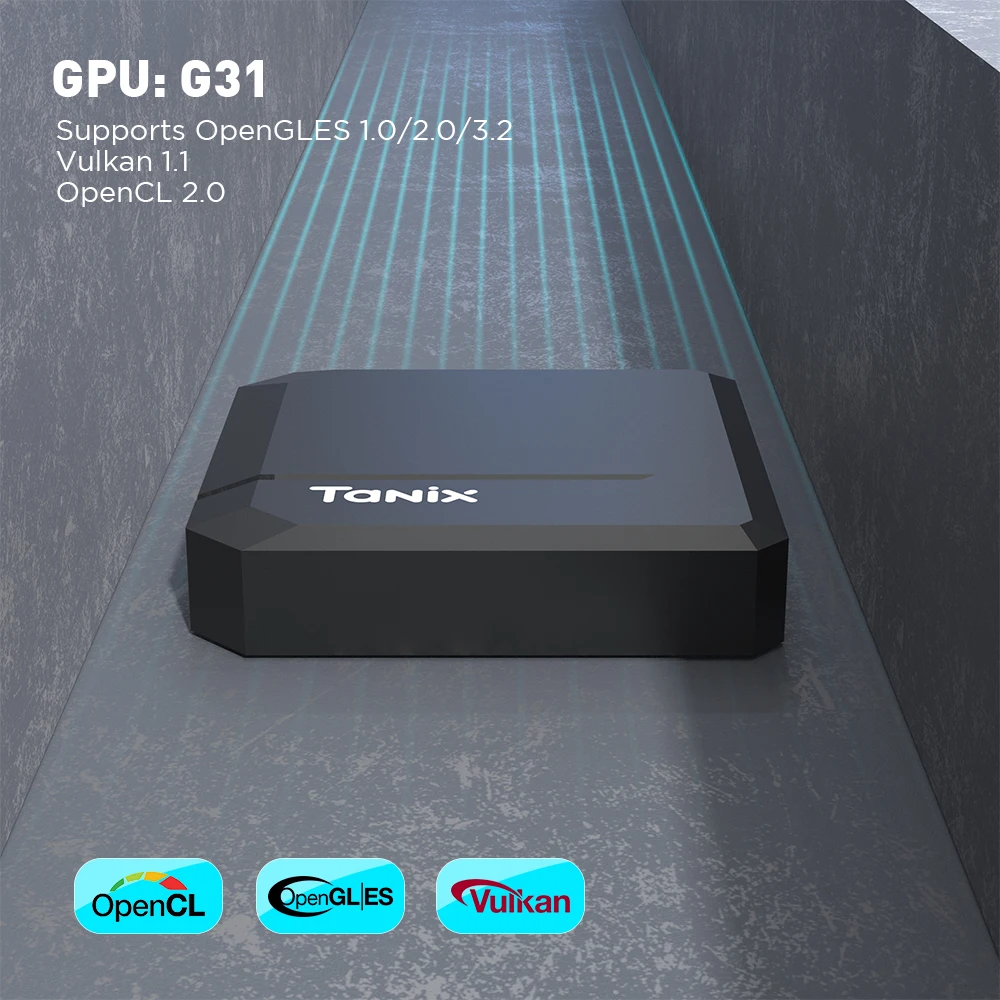 Tanix ȵ̵ 12.0  H618 ھ Cortex-A53, 8K HDR LAN, 100M , 2.4G RAM, 2GB ROM, 16GB Ʈ TV ڽ, ̵ ÷̾, TX2