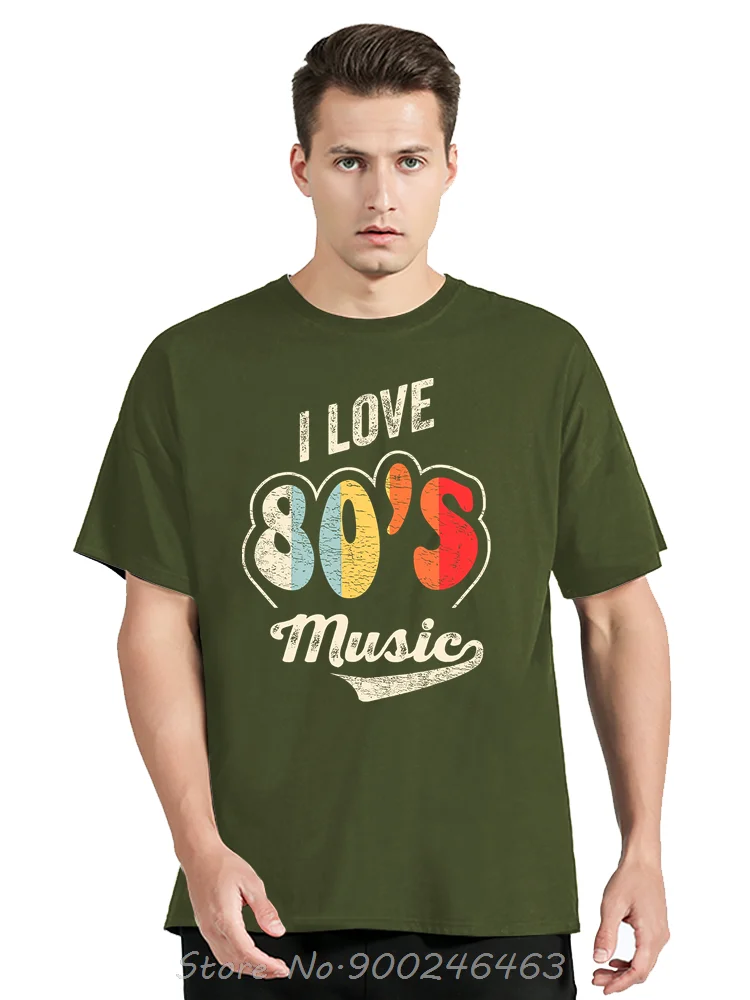Born In 80's Limited Edition Kassetten-T-Shirt, grafische Mode, Geburtstagsgeschenke, Baumwoll-T-Shirts, altes Vintage-T-Shirt von hoher Qualität – Detail 4