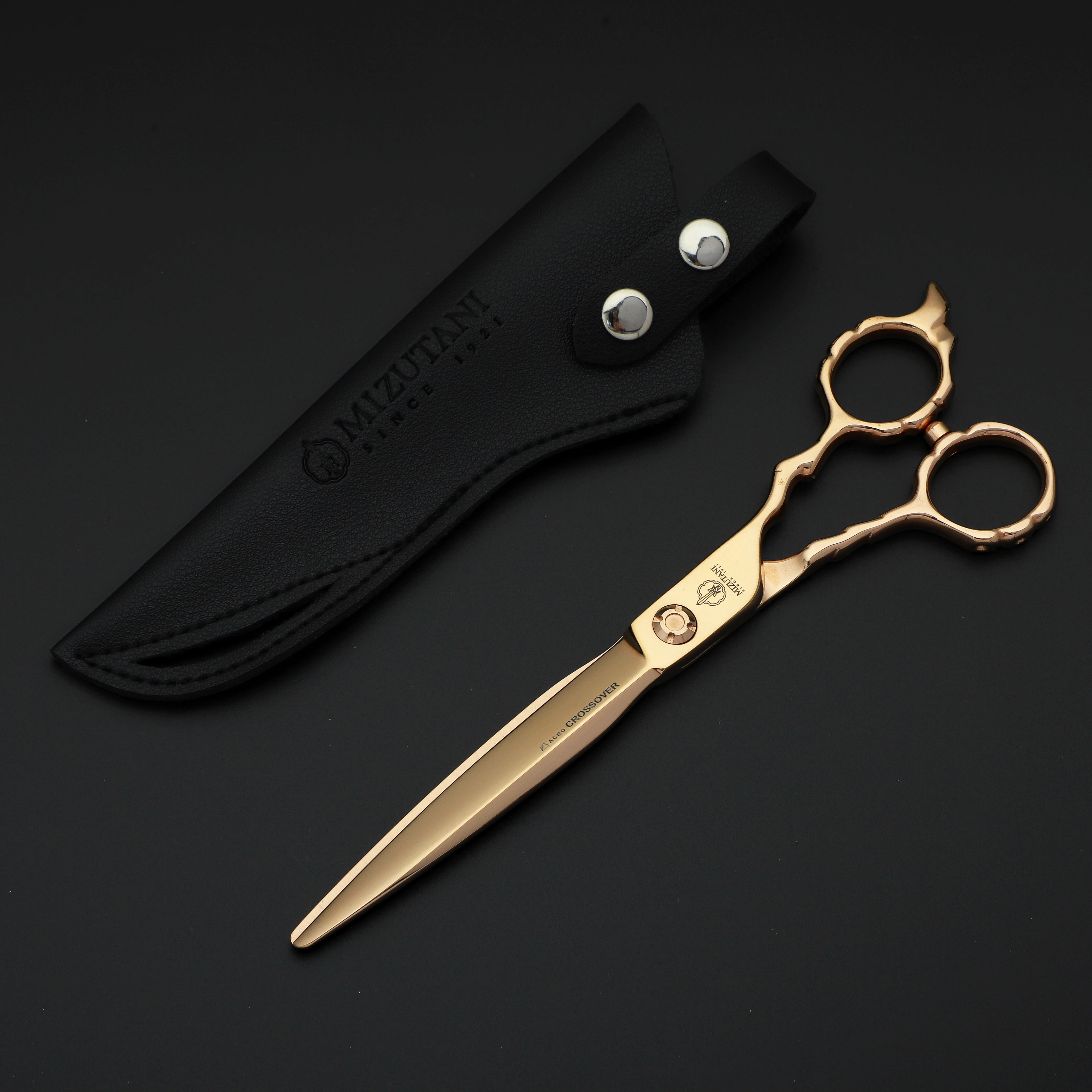MIZUTANI Scissors 6.7 Inch scissors VG10 material