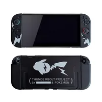 Pokemon custodia protettiva per Nintendo Switch 2 Cover anti graffio 5