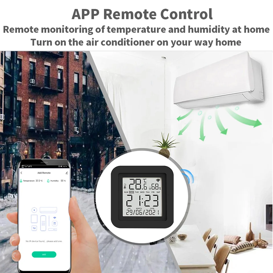 Control Ac With Google Home