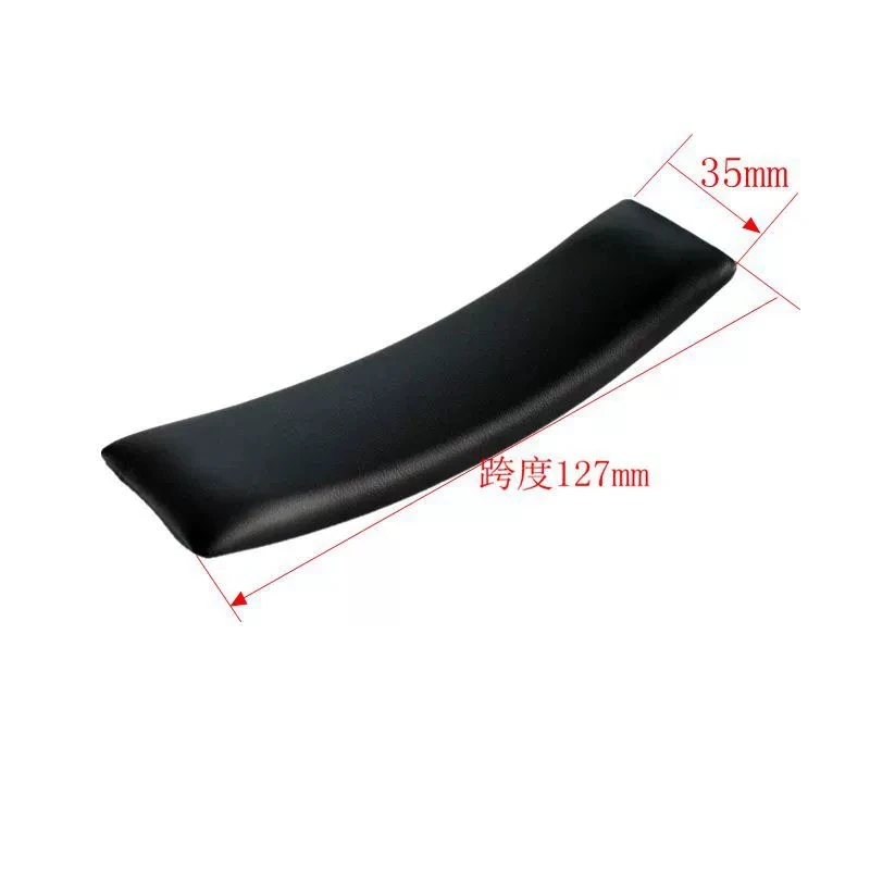 Cuffie Antirumore In Spugna Proteica Morbida Di Alta Qualà Per AKG K550 551 552 K240S K271 K242 Parti Di Riparazione Per Cuffie - Foto 8