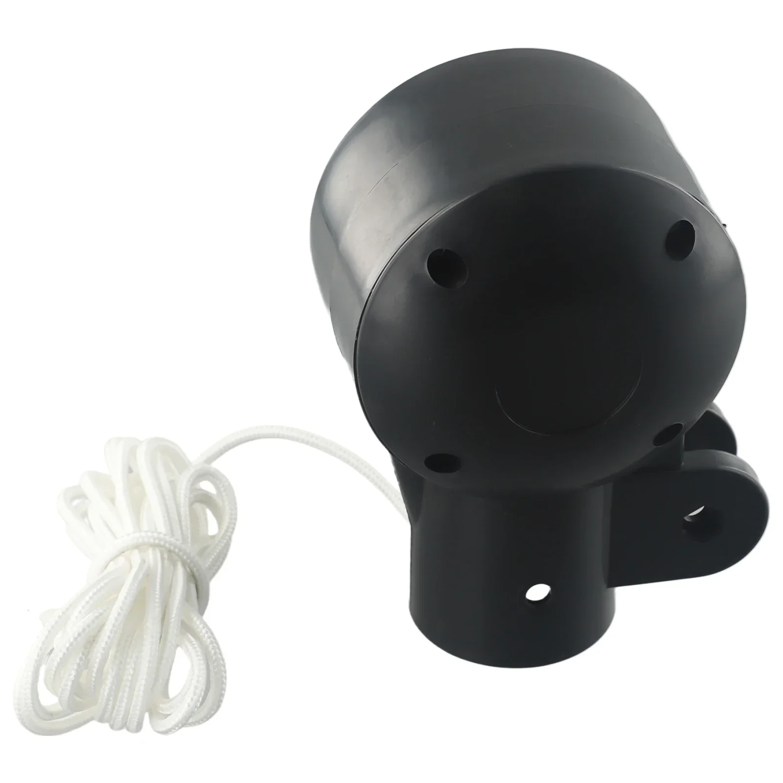 Patio Umbrella Crank Handle Metal/Plastic Crank Handle Heavy Duty Replace Umbrella Holder Spare Parts
