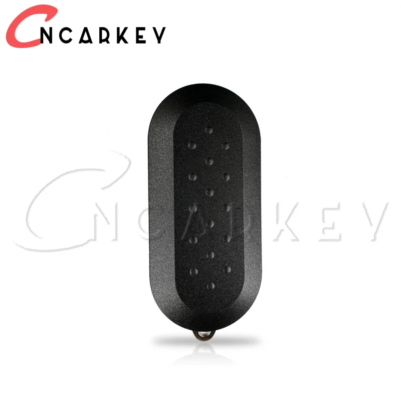 Car Flip Folding Key Replacement Shell Case Car Remote Key For Fiat 500 Punto Bravo Panda Stilo Ducato for Peugeot Boxer SIP22 key case car key shell key cover folding car key shell key fob replacement