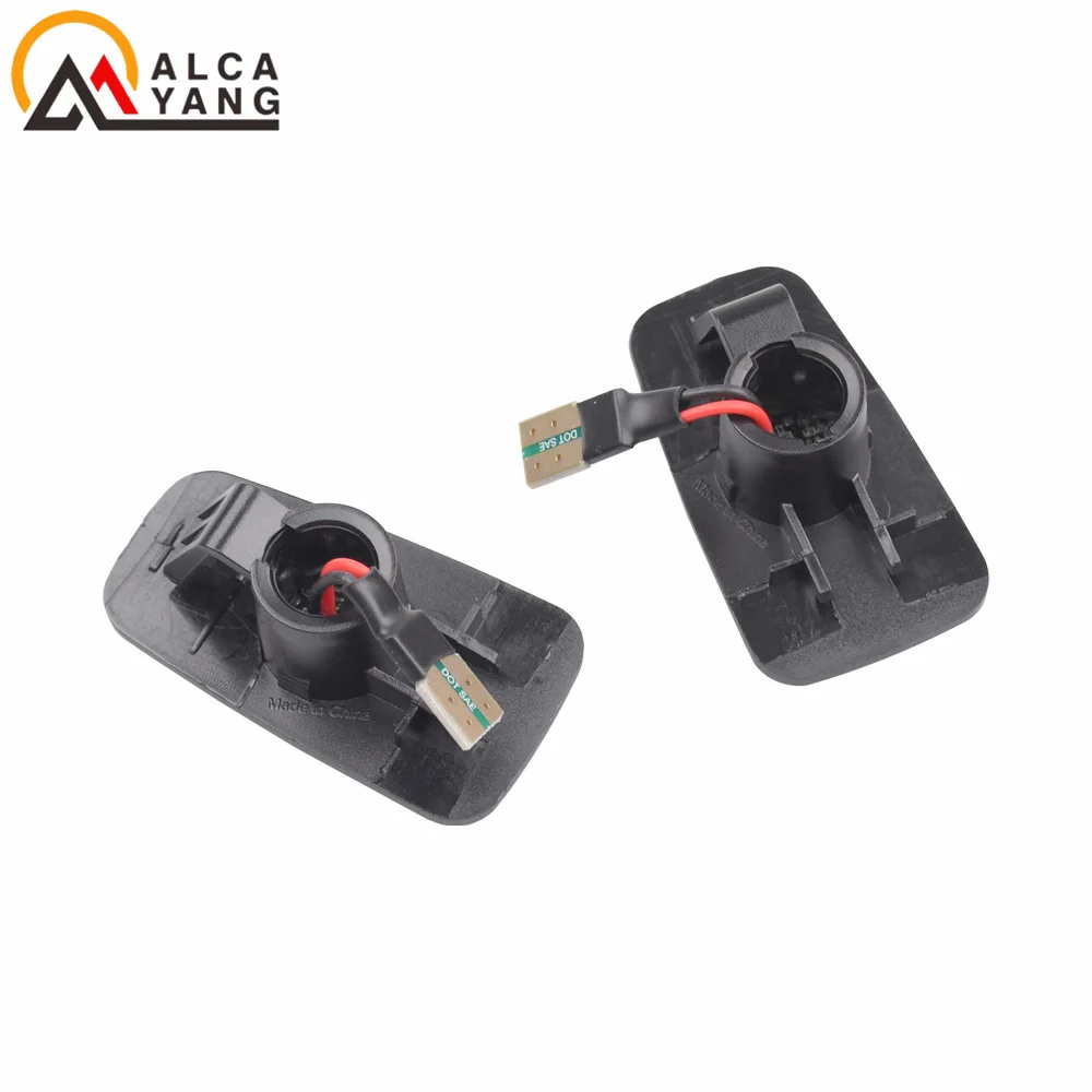 Vvikizy Feu De Position Latéral Marqueur Latéral De Modification De