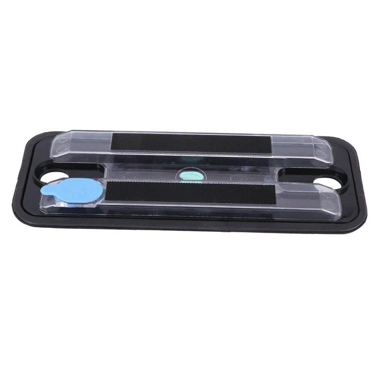 2X Parts For Irobot Pro-Clean Reservoir Pad For Braava 380 380T MINT5200 Mint 4200A Floor Mopping Robot