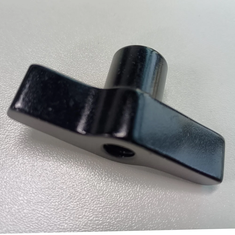 M12 Ala Dado Accoppiatore Truss Morsetto Alluminio Stage Lighting Accessori Parti Truss Rod Dado Light Hook Connector Per Dj