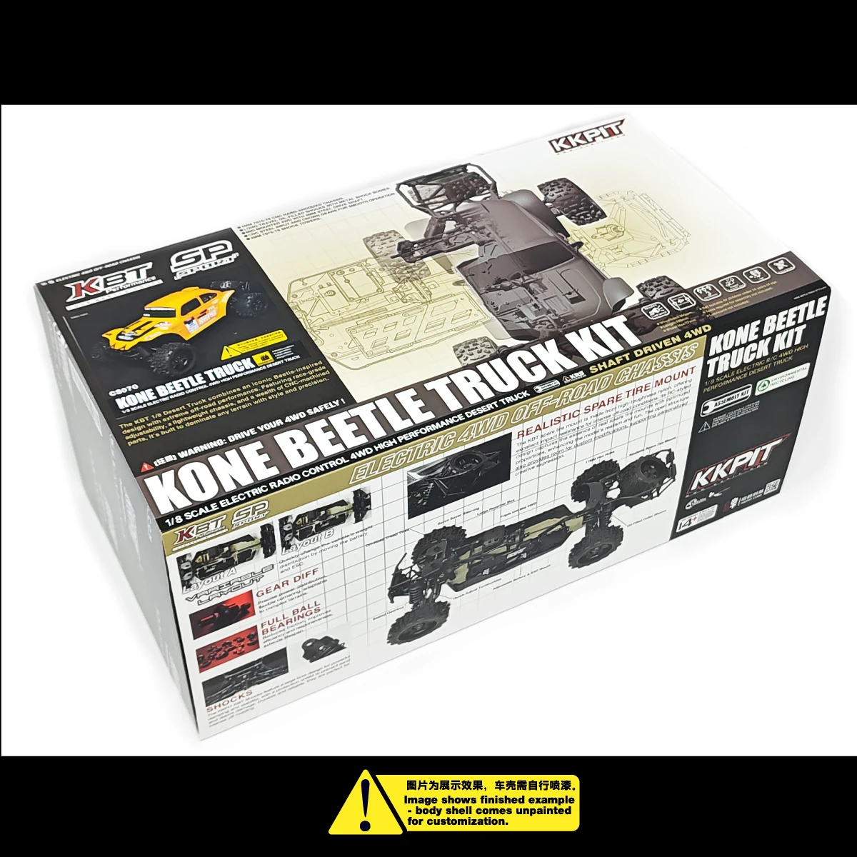 dsc-products