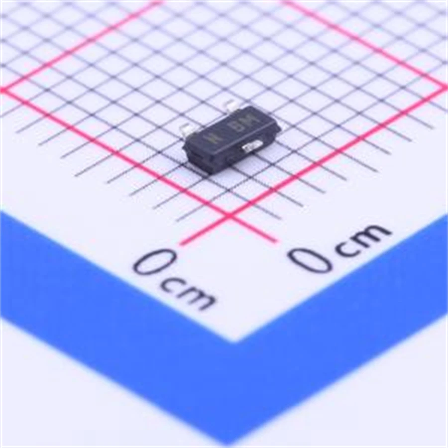 LM4040AIM3-3.0+T