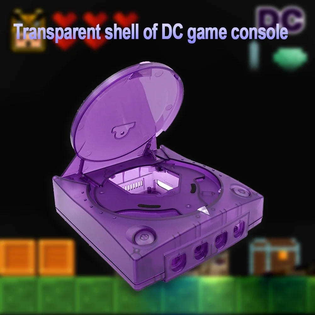 SEGA 帲ĳƮ DC ȣ  ü ȣ  ̽,  ܼ ũġ  Ŀ ׼