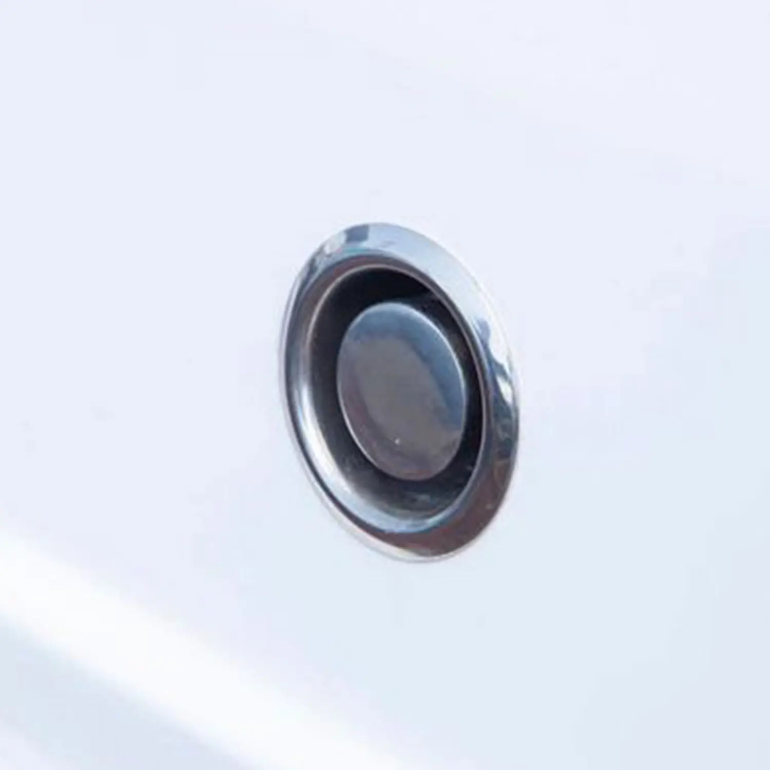 Évent De Réservoir De Carburant Pour Bateau - Acier Inoxydable 316, Angle 90°, Compatible Tuyau 5/8" - Résiste à L'eau Salée
