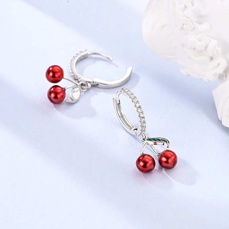 Ohrringe aus 925er-Sterlingsilber für Damen, funkelnde, vergoldete Sonnen- und Mond-Tropfenohrringe für Jahrestag, Hochzeit, Schmuck, Geschenke – Detail 8