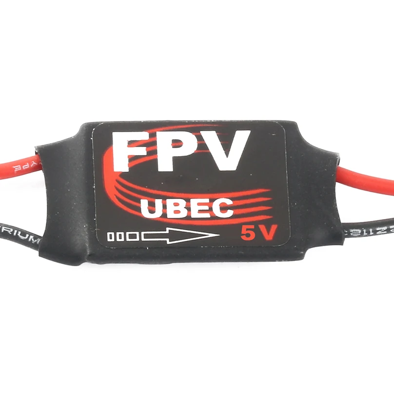 UBEC 3A 5V/12V Mini BEC Module RC Drone FPV