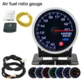 Air Fuel Ratio Gauge