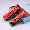 JucaiPRO Jucai/Devil's Eye Series Electric Clipper Flagship Set Imported Extra Large Torque Brushless Motor 3