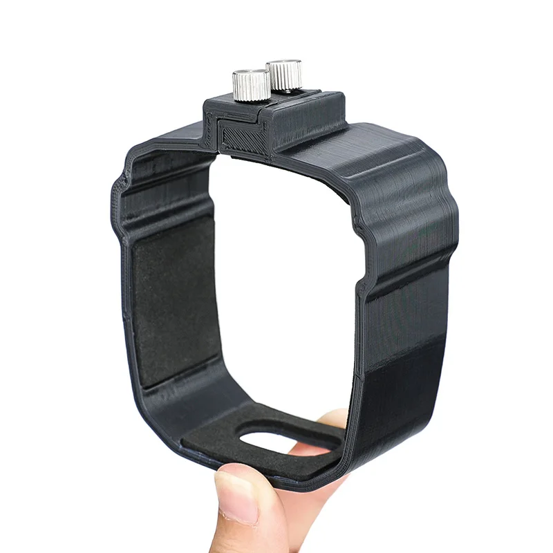 Clip anti-chute batterie DJI Mavic 2 Pro/Zoom - Fixation sécurité drone