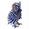 Owl Children 3d Puzzle Wooden Puzzle Toy 3d Game Puzzle Creative Handmade Children's Toys Diy Gifts p108 6