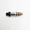 New A/C Compressor Control Valve Solenoid For 2009-2017 Opel Hyundai Kia K2 RIO 97674 2S000 97674-2S000 976742S000 PXE14 PXE16 5