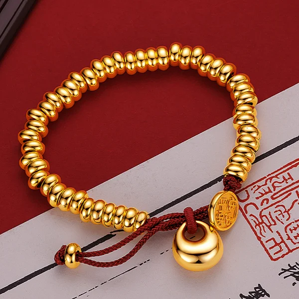 Purple Gold Luxury 24K Jewelry Store Store Store