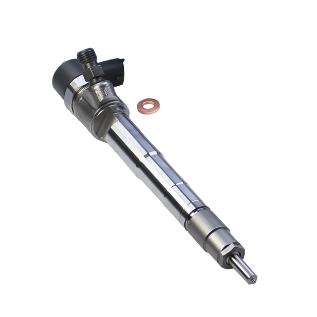 BrandNew Car Diesel Engine Parts Common Rail Diesel Injector